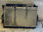 Radiator Pack Set PEUGEOT 407 Coupe (6C_) 3.0 V6 9654470080