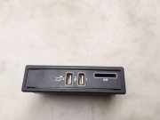 USB MERCEDES-BENZ C (W205) C 200 (205.042) A2138200400