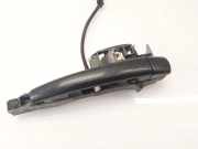 Türaußengriff hinten rechts CITROËN C6 (TD_) 2.7 HDi 233344 9656638290