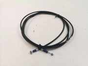 Fuel Tank Opening Cable MAZDA 3 (BL) 1.6 MZR CD