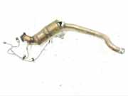 Katalysator ohne Lambdasonde Porsche Panamera 1 (970) 97011370501