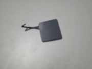 Abdeckung Abschlepphaken Citroen C5 III Break (RW) 9550280177