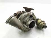 Turbolader OPEL ASTRA G Furgon (F70) 2.0 DI 90570506