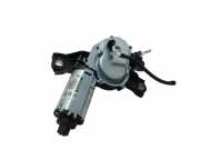 Wischermotor hinten VW Passat B7 Alltrack (36, B7) 3C9955711A