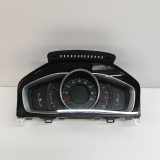 Kombiinstrument VOLVO V60 2.0 D3 31453099