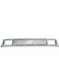 Gitter Grill vorne links FIAT DUCATO Furgon (290_) 2.5 TD