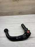 Towbar Hitch Ball OPEL ZAFIRA A (F75_) 2.2 DTI 16V 0506R204