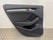 Türverkleidung links hinten Audi A3 Sportback (8V) 8V4867305