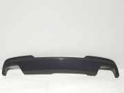 Unterer Teil der hinteren Stoßstange BMW 5 (F10) 530 d 51127906248