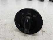 Schalter für Licht Skoda Superb II (3T) 1Z0941431F