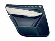 Türpolster hinten links MERCEDES-BENZ GL (X166) GL 350 CDI / BlueTec 4-matic (166.823, 166.824) A1667308101