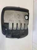 Motorabdeckung VW TOUAREG (7LA, 7L6, 7L7) 2.5 R5 TDI 070103926A