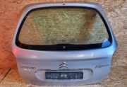 Heckklappe geschlossen Citroen Xsara Picasso (N68)