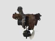 Turbolader OPEL ZAFIRA B (A05) 1.9 CDTI 55205483