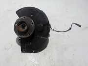 Achsschenkel (ABS) links vorne Renault Grand Scenic III (JZ) 400113779R