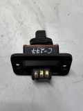 Türstecker kontaktieren VW CADDY III Furgon (2KA, 2KH, 2CA, 2CH) 2.0 TDI 2K0907437