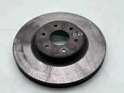 Bremsscheibe vorne links NISSAN NAVARA Flatbed (D23) 2.3 dCi 4x4 402065XA0A
