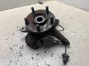 Radnaben vorne links HONDA CIVIC VIII Hatchback (FN, FK) 1.4 (FK1)