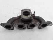 Auspuffkrümmer RENAULT SCÉNIC III (JZ0/1_) 1.9 dCi (JM14) 140042975R