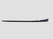 Zierleiste Windschutzscheibe Frontscheibe PEUGEOT 3008 2.0 HDi 150 / BlueHDi 150 9682757980