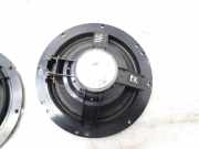 Lautsprecher rechts vorne Citroen C3 Pluriel (HB) 9635014780