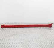 Schweller aus Kunststoff links NISSAN LEAF (ZE1) Electric 76853-5SA0A-6 76853-5SA0A