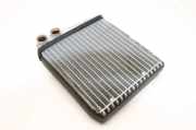 Wärmetauscher Innenraumheizung AUDI A3 Cabrio (8P7) 2.0 TDI 1K0819031B