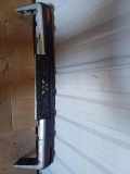 Frontstoßstange VW JETTA II (19E, 1G2, 165) 1.8 165807217