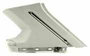 Zierleiste VW Touareg III (CR7) 760867246P