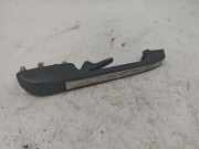 Türaußengriff hinten links AUDI 80 (81, 85, B2) 1.6 GLE 857837209