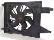 Kühlmodul Renault Laguna II (G) 8200151465