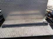 Abdeckung Seitenschweller aus Kunststoff rechts