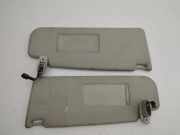 Linke Sonnenblende SEAT ALTEA (5P1) 2.0 TDI 16V