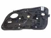 Türfensterheber hinten rechts HYUNDAI i40 CW (VF) 1.7 CRDi 824803ZXXX