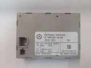 Gateway-Steuereinheit MERCEDES-BENZ A (W169) A 160 CDI (169.006, 169.306) A 169 540 39 45 A169 442 00 27