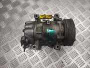 Klimakompressor PEUGEOT 206 Hatchback (2A/C) 1.6 HDi 110 9646273380
