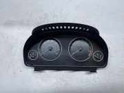 Kombiinstrument BMW 5 Touring (F11) 525 d 9255591