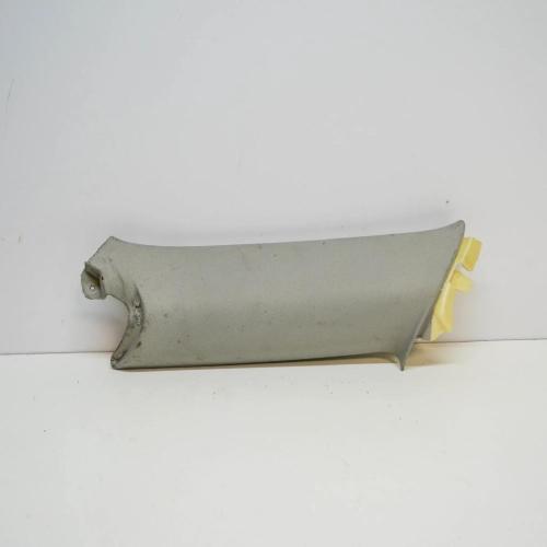 Säulenverkleidung rechts AUDI A6 Avant (4F5, C6) 2.7 TDI quattro 4F9867288C Bild Säulenverkleidung rechts AUDI A6 Avant (4F5, C6) 2.7 TDI quattro 4F9867288C