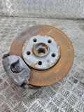 Radnaben vorne links SKODA RAPID (NH3) 1.4 TDI