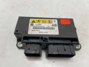 Steuergerät Airbag Opel Insignia A (G09) 13582437