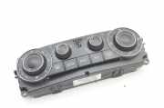 Heizungsbetätigung (Konsole) vorne Mercedes-Benz CLK Cabriolet (A209) A2038304085