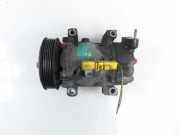 Klimakompressor PEUGEOT 206 Hatchback (2A/C) 1.4 i SD6V12