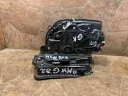 Türschloss hinten links BMW 6 Gran Turismo (G32) 630 d 7477694