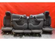 Sitzgarnitur komplett Leder geteilt Opel Meriva A () OPEL