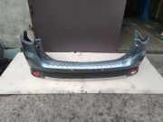 Stoßstange hinten Mitsubishi Outlander III (GG)