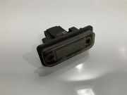 Kennzeichenleuchte Mercedes-Benz CLS (C219)