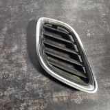 Gitter vorne unten SAAB 9-5 (YS3E) 2.0 t 5336185
