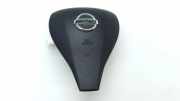 Lenkrad Airbag NISSAN NP300 NAVARA Pick-up (D23) 2.3 dCi 4x4 (D231) 34285291B