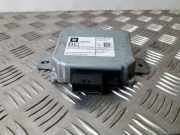 Navigationskontrolleinheit OPEL ASTRA J GTC 2.0 CDTI 5WK50278B 13384291