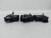 Air Flap Motor MAZDA CX-7 (ER) 2.3 MZR DISI Turbo 7525A